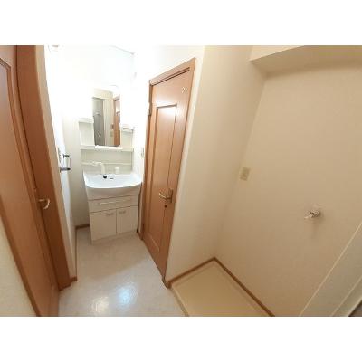 エスポワールⅡ 102【管理NO：1-014155202-01020】 ★家具家電は申し込み後に搬入します★の物件写真6