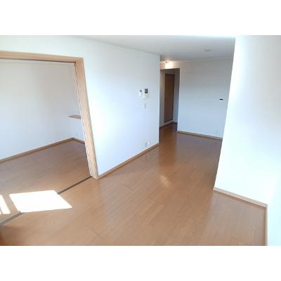 グレイスコート　Ⅱ 202【管理NO：1-014108501-02020】 ★家具家電は申し込み後に搬入します★の物件写真2