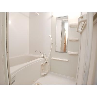 グレイスコート　Ⅱ 202【管理NO：1-014108501-02020】 ★家具家電は申し込み後に搬入します★の物件写真4