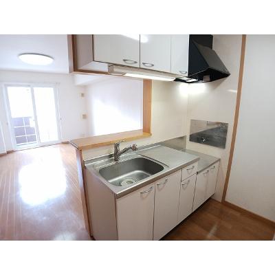 プラスパーＡ 102【管理NO：1-014069001-01020】 ★家具家電は申し込み後に搬入します★の物件写真3
