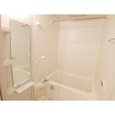 プラスパーＡ 102【管理NO：1-014069001-01020】 ★家具家電は申し込み後に搬入します★の物件写真4