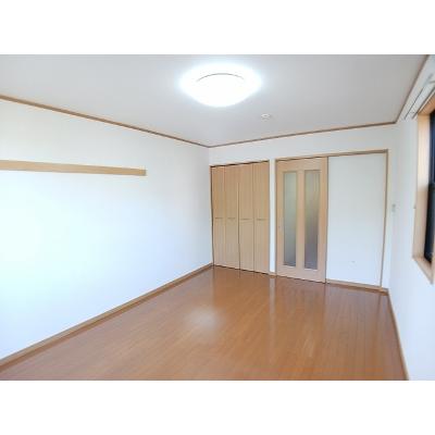 カレント上吉田ⅠＡ 101【管理NO：1-013663901-01010】 ★家具家電は申し込み後に搬入します★の物件写真2