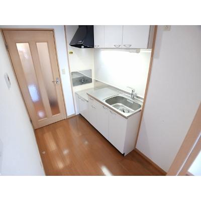カレント上吉田ⅠＡ 101【管理NO：1-013663901-01010】 ★家具家電は申し込み後に搬入します★の物件写真3