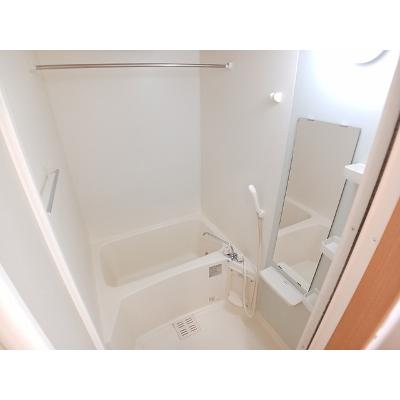 カレント上吉田ⅠＡ 101【管理NO：1-013663901-01010】 ★家具家電は申し込み後に搬入します★の物件写真4