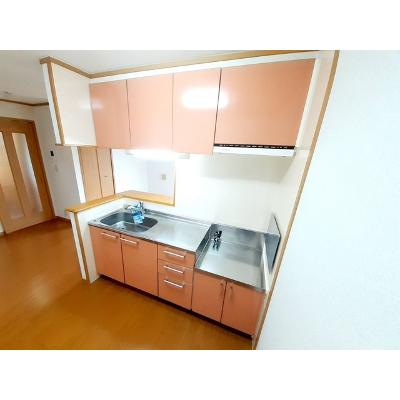 クレストール葛原 203【管理NO：1-012762201-02030】 ★家具家電は申し込み後に搬入します★の物件写真3