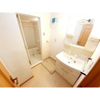 クレストール葛原 203【管理NO：1-012762201-02030】 ★家具家電は申し込み後に搬入します★の物件写真6