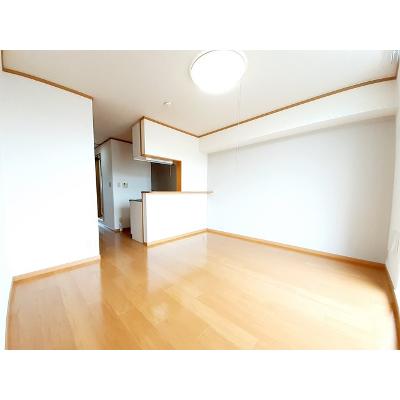 フィオーレ長行東二番館 202【管理NO：1-012359401-02020】 ★家具家電は申し込み後に搬入します★の物件写真2