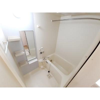 フィオーレ長行東二番館 202【管理NO：1-012359401-02020】 ★家具家電は申し込み後に搬入します★の物件写真4
