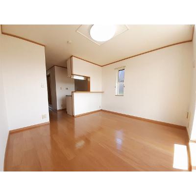 ジャン・アヴニールＤ 201【管理NO：1-012206104-02010】 ★家具家電は申し込み後に搬入します★の物件写真2