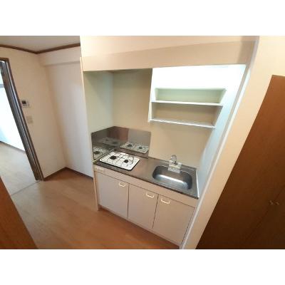 エルマーノ下到津 207【管理NO：1-011405201-02060】 ★家具家電は申し込み後に搬入します 2026年08月上旬入居可能の物件写真3