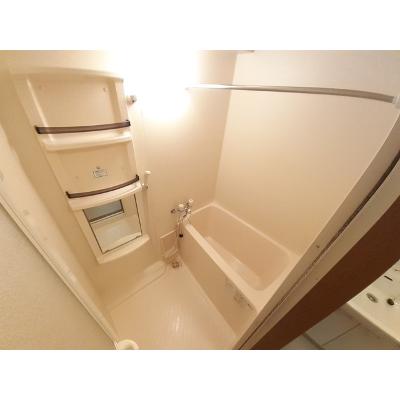 エルマーノ下到津 207【管理NO：1-011405201-02060】 ★家具家電は申し込み後に搬入します 2026年08月上旬入居可能の物件写真4