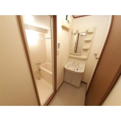 エルマーノ下到津 207【管理NO：1-011405201-02060】 ★家具家電は申し込み後に搬入します 2026年08月上旬入居可能の物件写真6