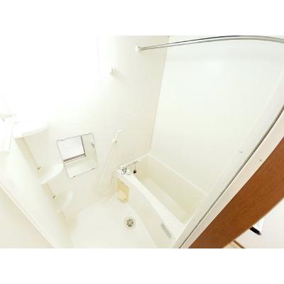 シャトー長尾 203【管理NO：1-011329301-02030】 ★家具家電は申し込み後に搬入します★の物件写真4