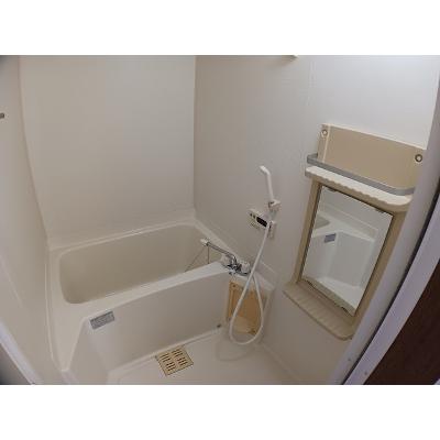 アヴニール　Ｓ 202【管理NO：1-011108001-02020】 ★家具家電は申し込み後に搬入します★の物件写真4
