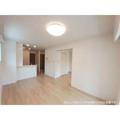ルミエール・シエルⅡ 102【管理NO：1-028738802-01020】 ★家具家電は申し込み後に搬入します★ ★2026年11月中旬入居可能★の物件写真2