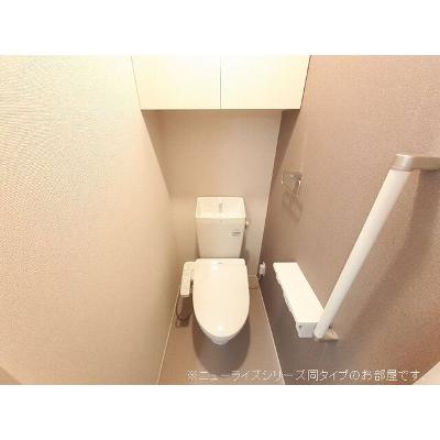 ルミエール・シエルⅡ 102【管理NO：1-028738802-01020】 ★家具家電は申し込み後に搬入します★ ★2026年11月中旬入居可能★の物件写真5