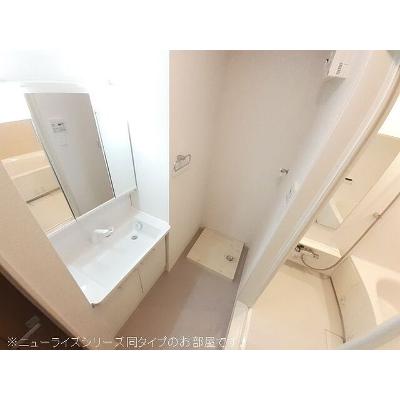 ルミエール・シエルⅡ 102【管理NO：1-028738802-01020】 ★家具家電は申し込み後に搬入します★ ★2026年11月中旬入居可能★の物件写真6