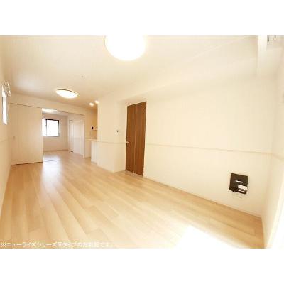 ルミエール・シエルⅠ 101【管理NO：1-028738801-01010】 ★家具家電は申し込み後に搬入します★ ★2026年11月中旬入居可能★の物件写真2