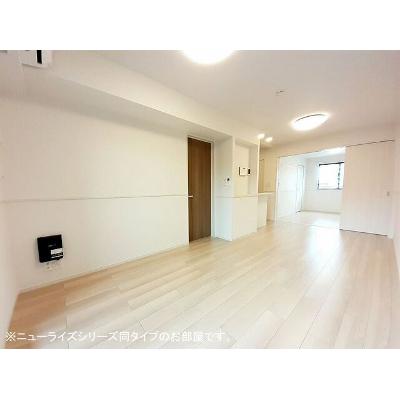 ソレイユ元町Ⅳ 203【管理NO：1-028364201-02030】 ★家具家電は申し込み後に搬入します★ ★2026年09月中旬入居可能★の物件写真2