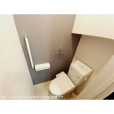 ソレイユ元町Ⅳ 203【管理NO：1-028364201-02030】 ★家具家電は申し込み後に搬入します★ ★2026年09月中旬入居可能★の物件写真5