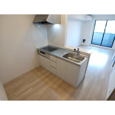 ヴェルデメゾン 303【管理NO：1-028157101-03030】 ★家具家電は申し込み後に搬入します★の物件写真3