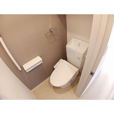 ウエストアヴェニュー行橋 203【管理NO：1-027677401-02030】 ★家具家電は申し込み後に搬入しますの物件写真5