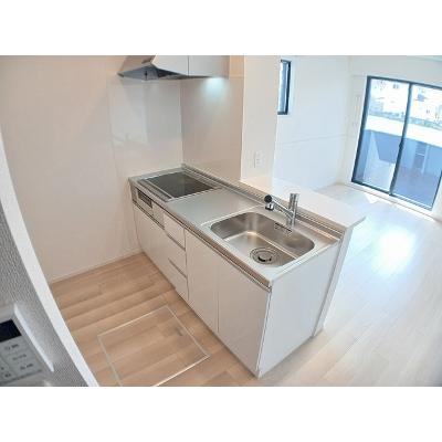 ウエストアヴェニュー行橋 105【管理NO：1-027677401-01040】 ★家具家電は申し込み後に搬入しますの物件写真3