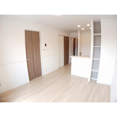 ウエストアヴェニュー行橋 103【管理NO：1-027677401-01030】 ★家具家電は申し込み後に搬入します 2026年08月中旬入居可能の物件写真2