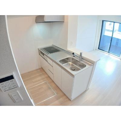 ウエストアヴェニュー行橋 103【管理NO：1-027677401-01030】 ★家具家電は申し込み後に搬入します 2026年08月中旬入居可能の物件写真3