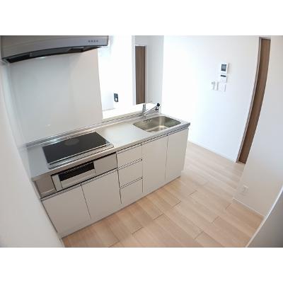 フィデール行橋Ｃ 203【管理NO：1-027670903-02030】 ★家具家電は申し込み後に搬入します★の物件写真3