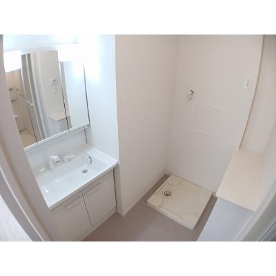 フィデール行橋Ｃ 203【管理NO：1-027670903-02030】 ★家具家電は申し込み後に搬入します★の物件写真6