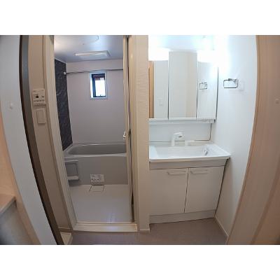 フィデール行橋Ａ 201【管理NO：1-027670901-02010】 ★家具家電は申し込み後に搬入します★の物件写真6