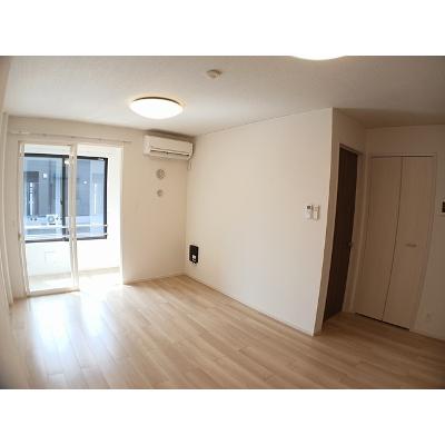 フィデール行橋Ａ 103【管理NO：1-027670901-01030】 ★家具家電は申し込み後に搬入します★の物件写真2
