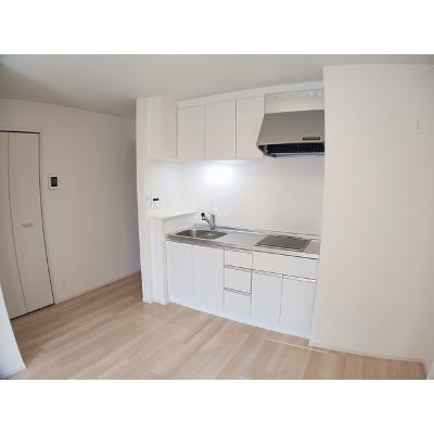 フィデール行橋Ａ 101【管理NO：1-027670901-01010】 ★家具家電は申し込み後に搬入します★の物件写真3