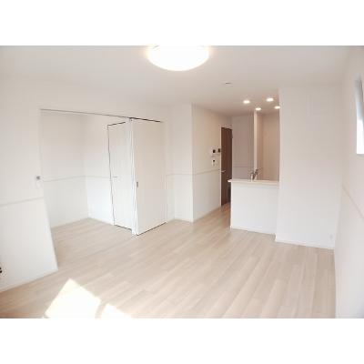 シャイニードリーム　Ｂ 206【管理NO：1-027521502-02050】 ★家具家電は申し込み後に搬入します★の物件写真2