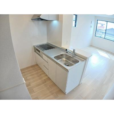 シャイニードリーム　Ｂ 206【管理NO：1-027521502-02050】 ★家具家電は申し込み後に搬入します★の物件写真3