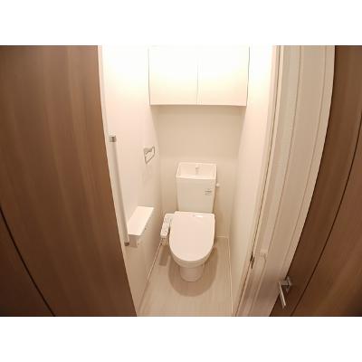 シャイニードリーム　Ｂ 206【管理NO：1-027521502-02050】 ★家具家電は申し込み後に搬入します★の物件写真5