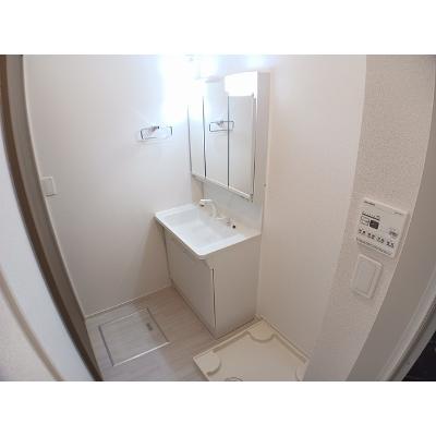 シャイニードリーム　Ｂ 206【管理NO：1-027521502-02050】 ★家具家電は申し込み後に搬入します★の物件写真6