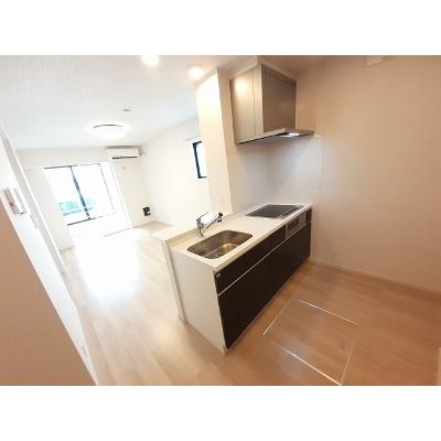 ヒカルサ行橋　Ⅱ 102【管理NO：1-027500602-01020】 ★家具家電は申し込み後に搬入します★の物件写真3