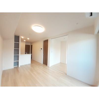 ヒカルサ行橋　Ⅰ 203【管理NO：1-027500601-02030】 ★家具家電は申し込み後に搬入します★の物件写真2