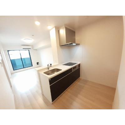 ヒカルサ行橋　Ⅰ 203【管理NO：1-027500601-02030】 ★家具家電は申し込み後に搬入します★の物件写真3