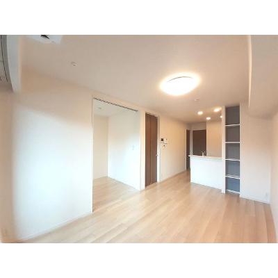 ヒカルサ行橋　Ⅰ 202【管理NO：1-027500601-02020】 ★家具家電は申し込み後に搬入します★の物件写真2