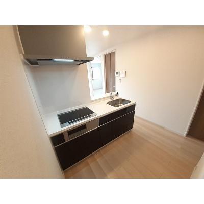 ヒカルサ行橋　Ⅰ 202【管理NO：1-027500601-02020】 ★家具家電は申し込み後に搬入します★の物件写真3
