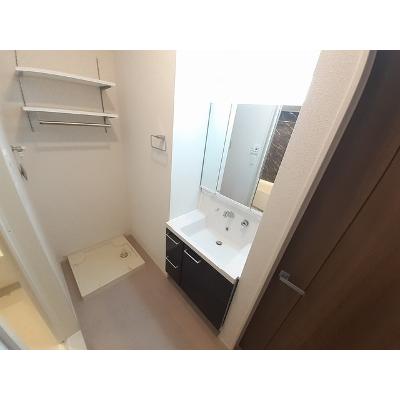 ヒカルサ行橋　Ⅰ 202【管理NO：1-027500601-02020】 ★家具家電は申し込み後に搬入します★の物件写真6