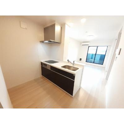 ヒカルサ行橋　Ⅰ 201【管理NO：1-027500601-02010】 ★家具家電は申し込み後に搬入します★の物件写真3