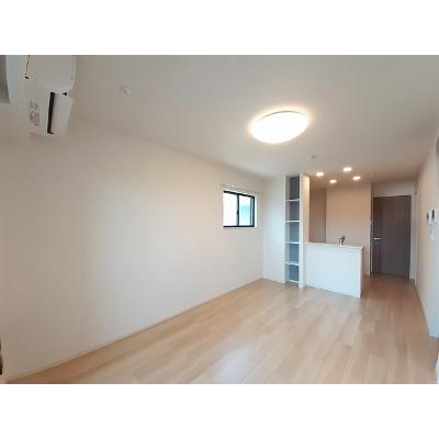 グランドエスポワール行橋　Ⅰ 203【管理NO：1-027422801-02030】 ★家具家電は申し込み後に搬入します★の物件写真2
