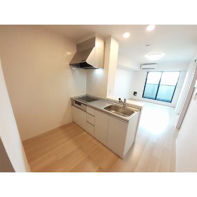 グランドエスポワール行橋　Ⅰ 202【管理NO：1-027422801-02020】 ★家具家電は申し込み後に搬入します★の物件写真3