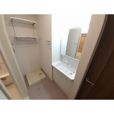 グランドエスポワール行橋　Ⅰ 202【管理NO：1-027422801-02020】 ★家具家電は申し込み後に搬入します★の物件写真6