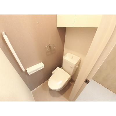 ボヌール金木犀　Ⅲ 206【管理NO：1-027359903-02050】 ★家具家電は申し込み後に搬入します★の物件写真5