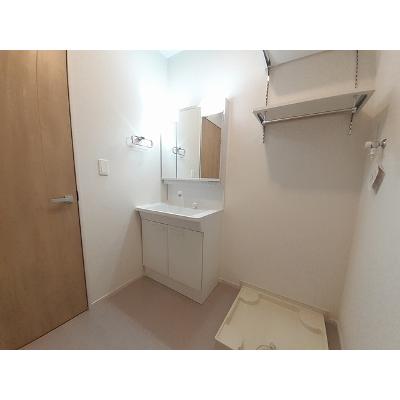 ボヌール金木犀　Ⅲ 206【管理NO：1-027359903-02050】 ★家具家電は申し込み後に搬入します★の物件写真6